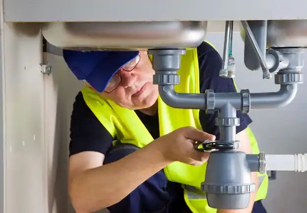 loodgieter Zwagerbosch